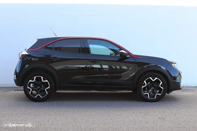 Opel Mokka 1.5 D GS Line - 18