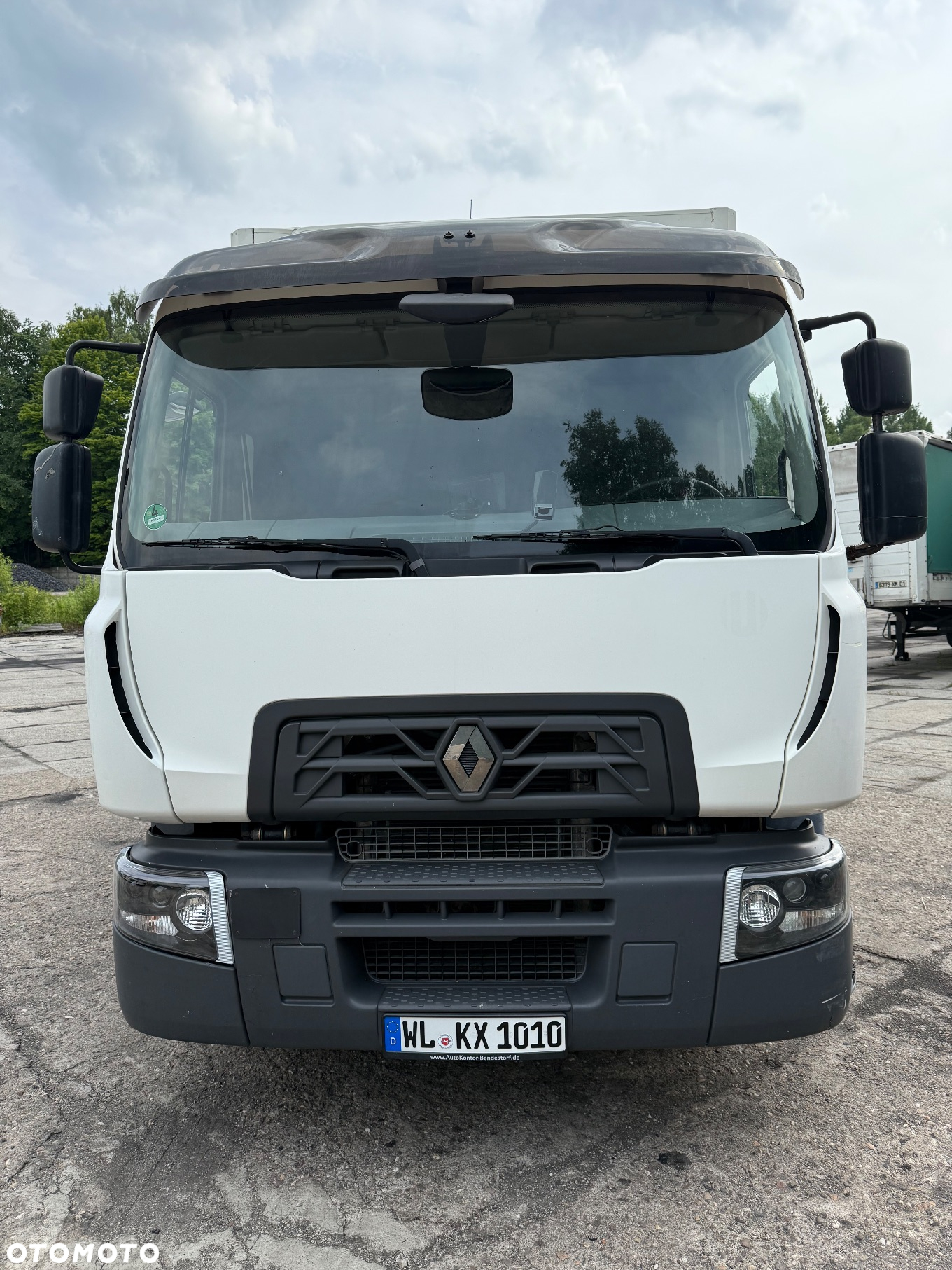 Renault D26 WIDE - 3