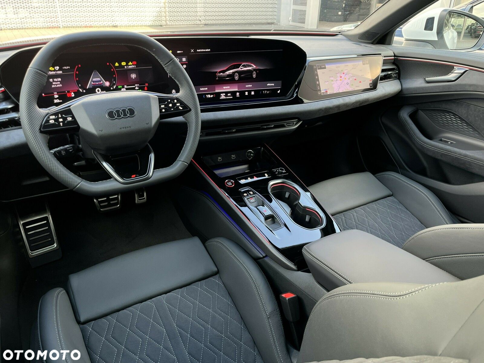 Audi A6 - 20