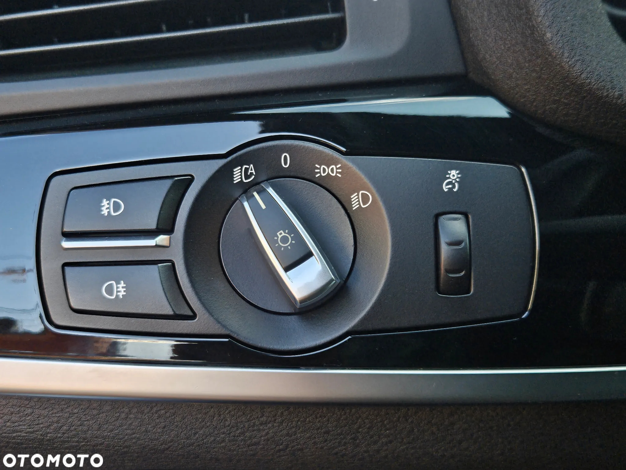 BMW X3 xDrive20d M Sport Edition - 12
