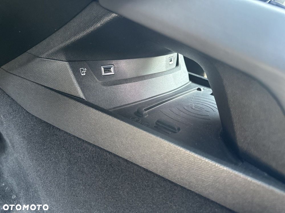 Peugeot 508 2.0 BlueHDi Allure S&S EAT8 - 24
