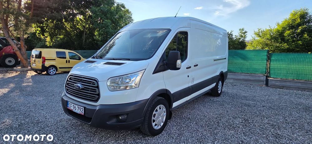 Ford Transit - 2