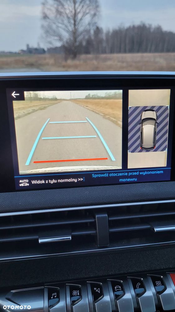 Peugeot 3008 2.0 BlueHDi Crossway S&S EAT8 - 20