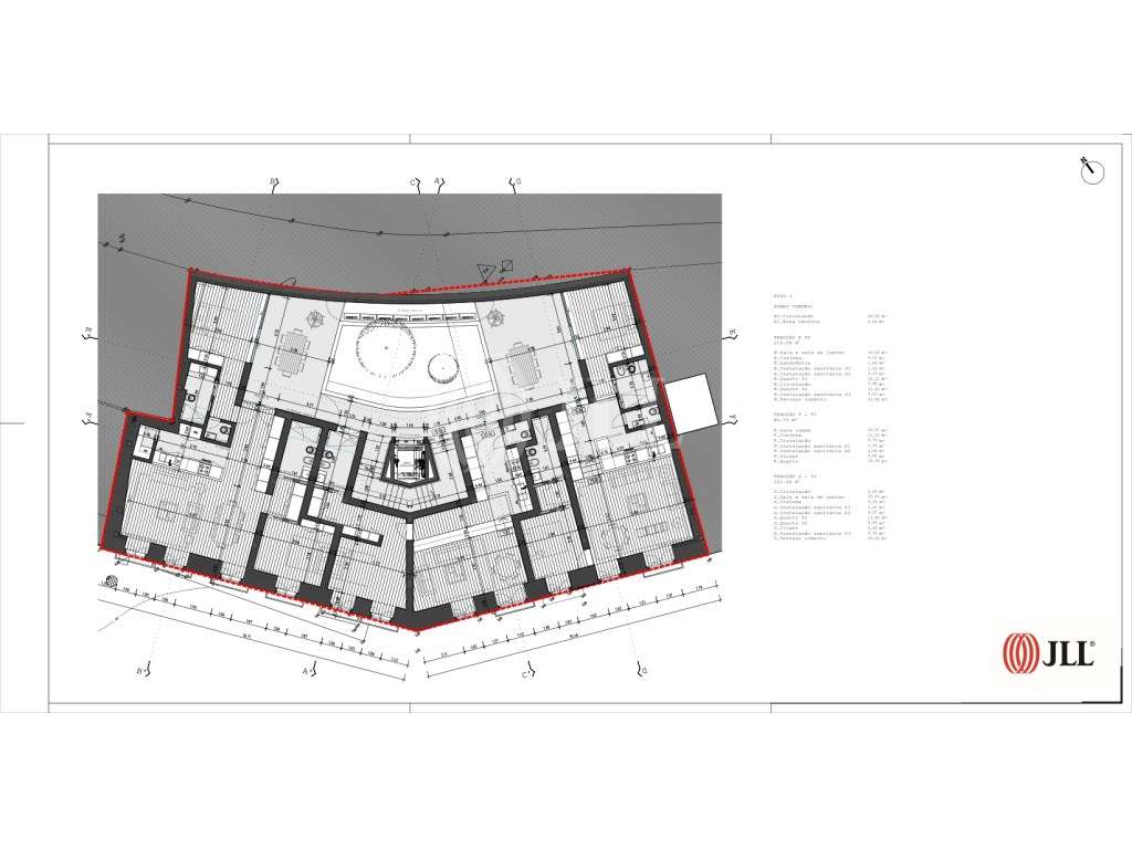 Prédios com projeto em Alcácer do Sal, Setúbal - Grande imagem: 3/8