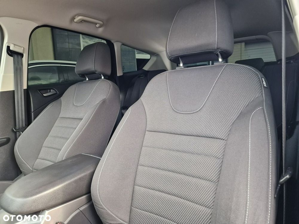 Ford Kuga 2.0 TDCi 4x2 Cool & Connect - 16