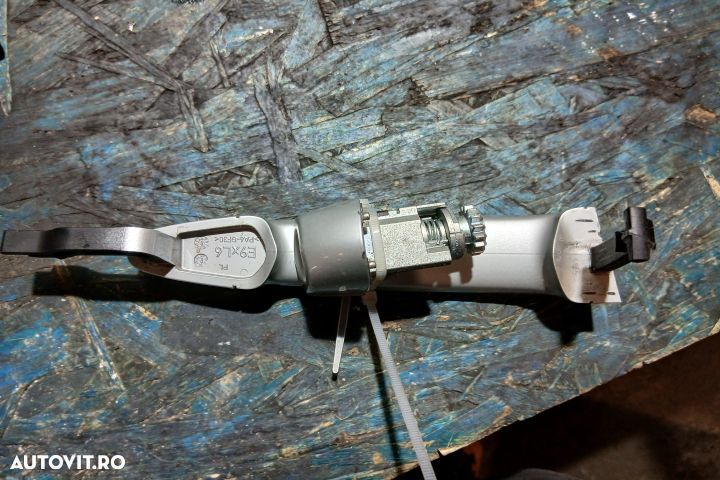 Maner deschidere din exterior usa fata stanga BMW Seria 1 F20/F21 [fa - 2