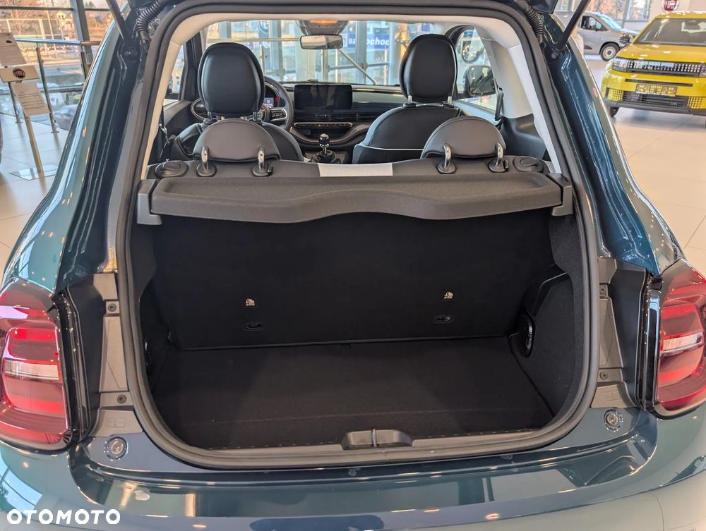 Fiat 500 1.0 GSE Torino - 14