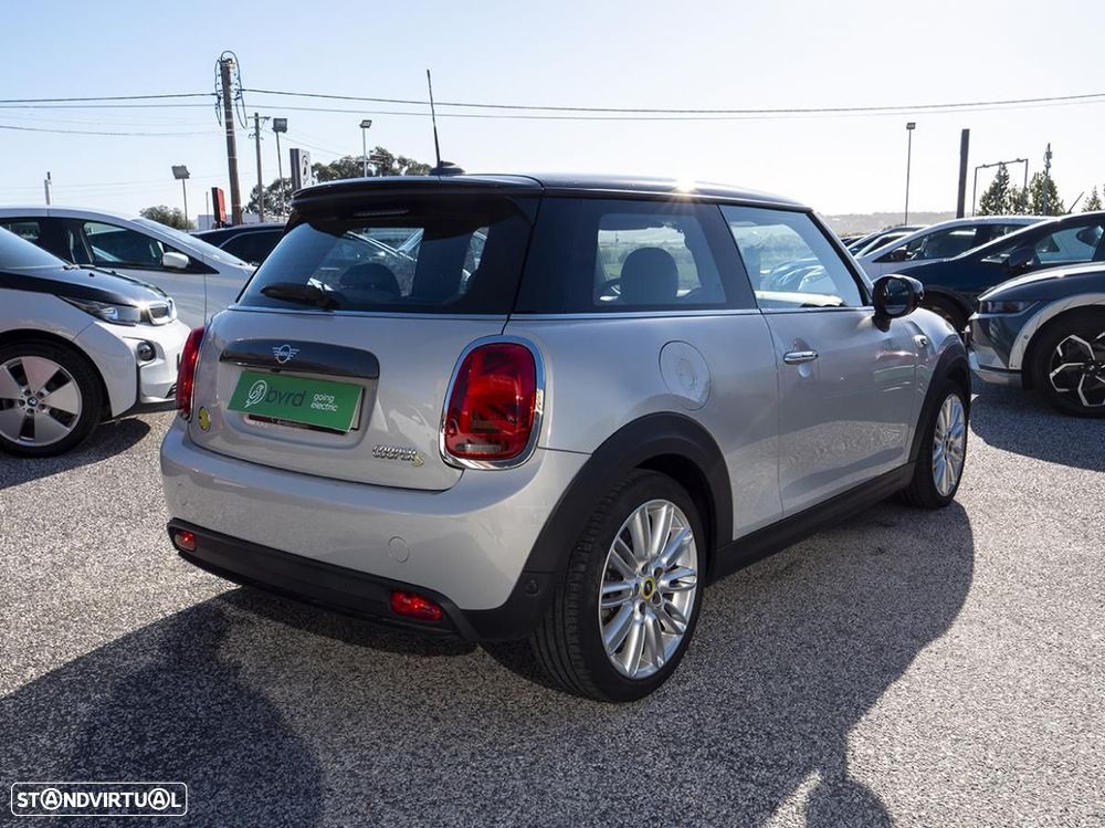MINI 3 Portas Cooper SE - 16
