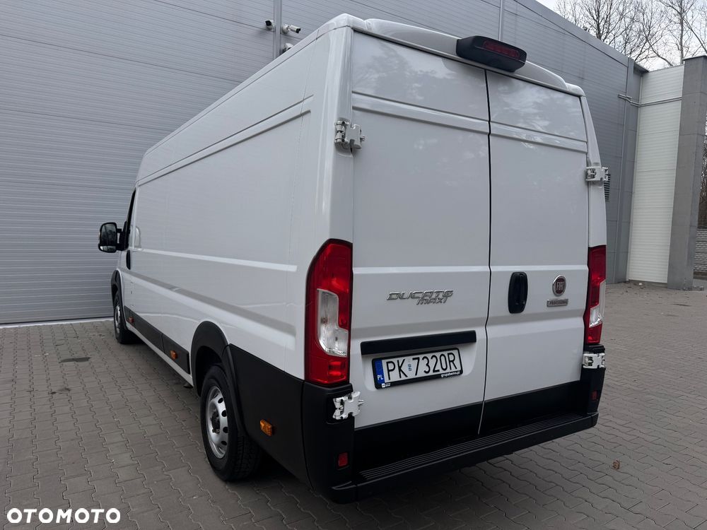 Fiat Ducato L4H2 - 9