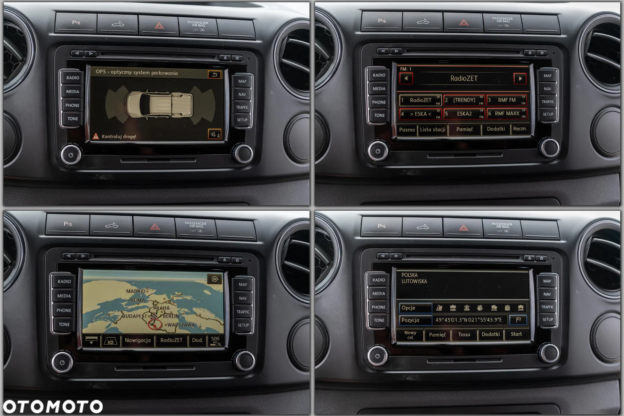 Volkswagen Amarok 2.0 BiTDI BMT Autm Dark Label - 28