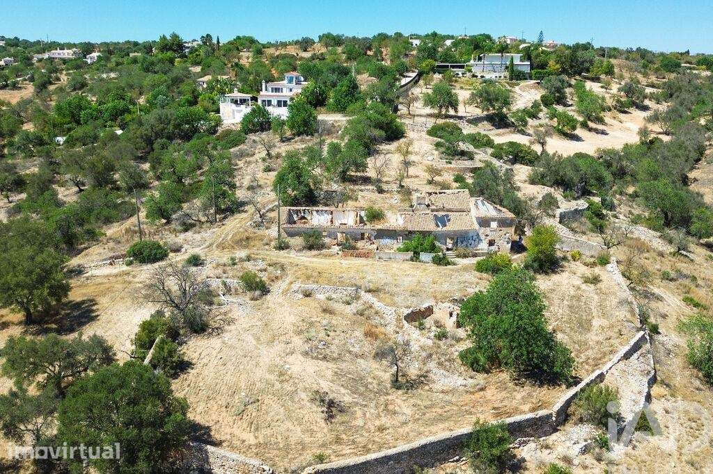 Terreno para construção em Boliqueime de 345,00 m2 - Grande imagem: 2/18