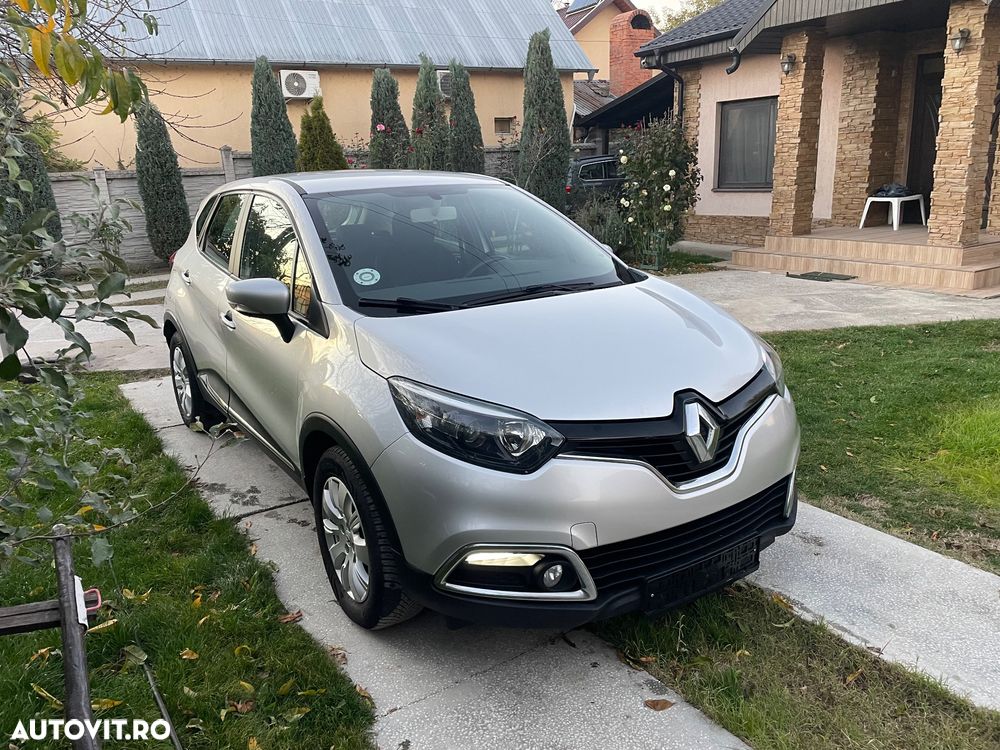 Renault Captur - 13