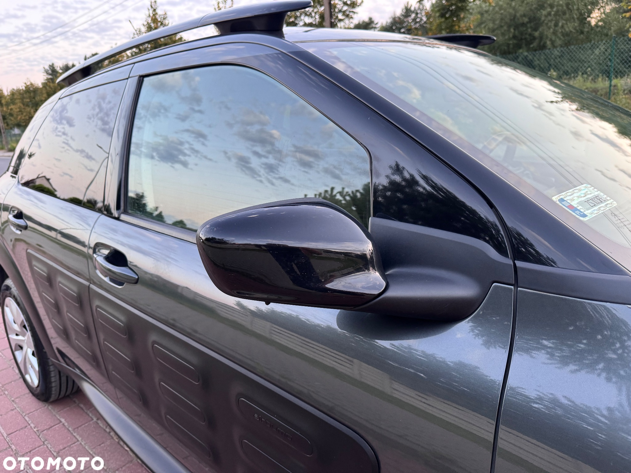 Citroën C4 Cactus 1.2 PureTech Shine S&S ETG - 27