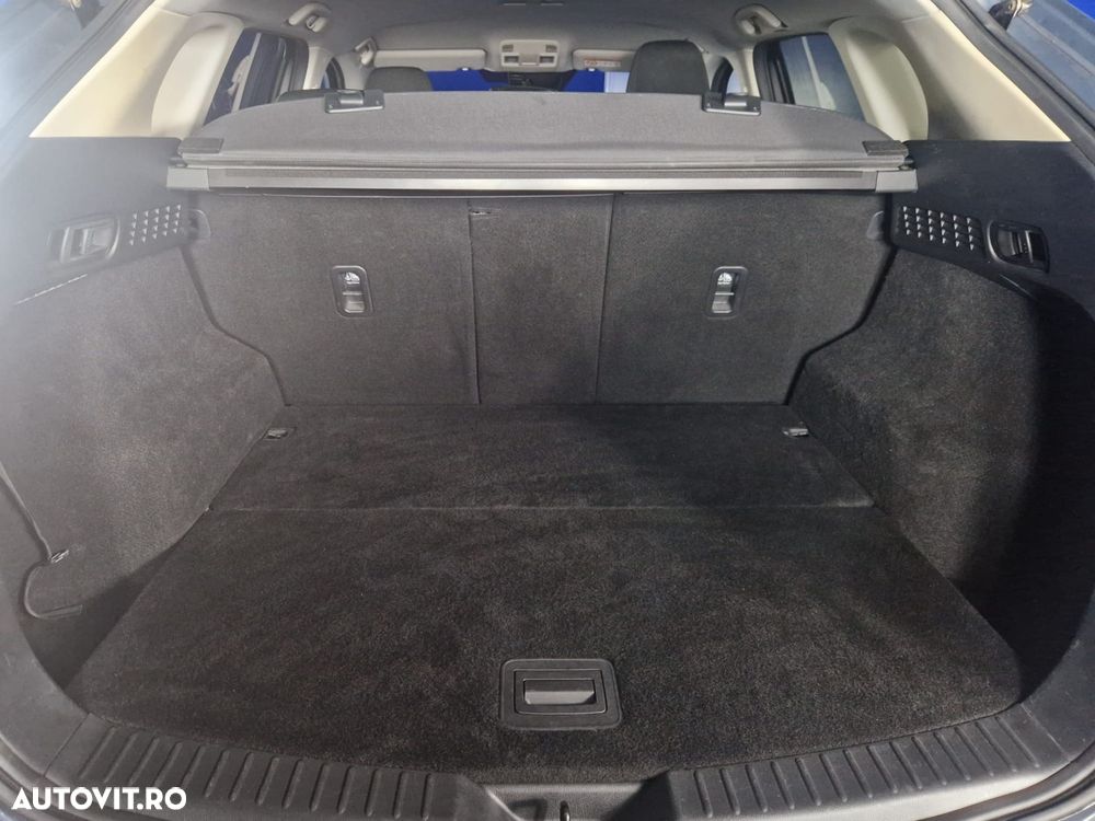 Mazda CX-5 G165 AWD AT Attraction - 30