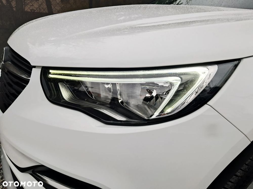 Opel Grandland X - 29