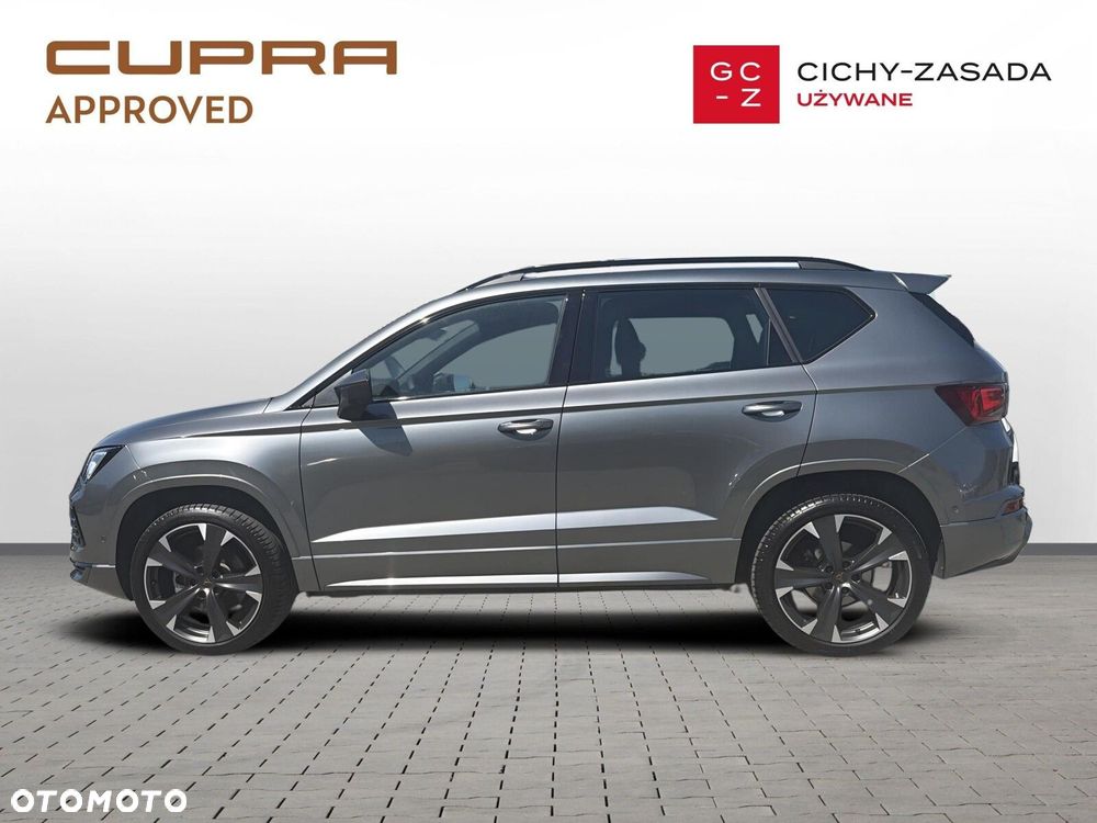 Cupra Ateca 1.5 TSI DSG - 3