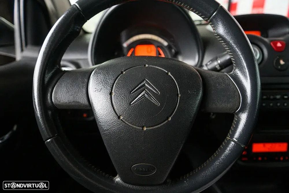 Citroën C2 - 24