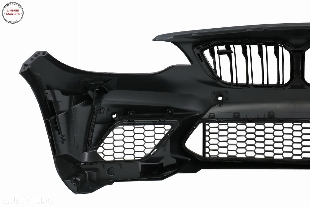 Bara Fata BMW Seria 2 F87 M2 ( 2016-2020) M2C Design- livrare gratuita - 6