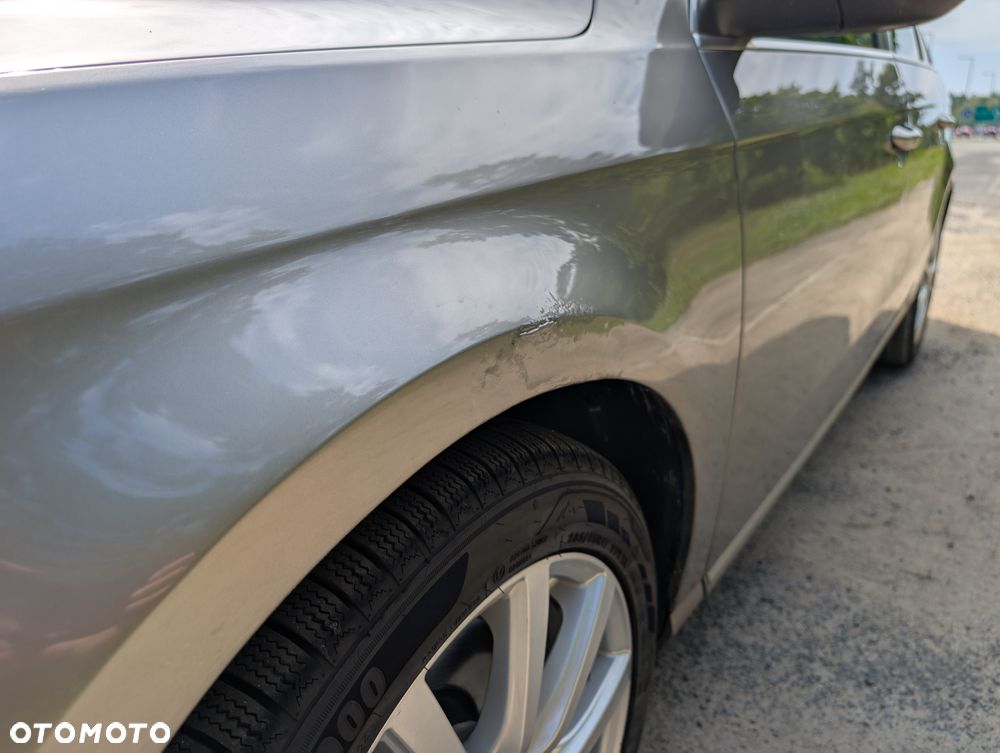 Volkswagen Passat 1.8 TSI Comfortline DSG - 16