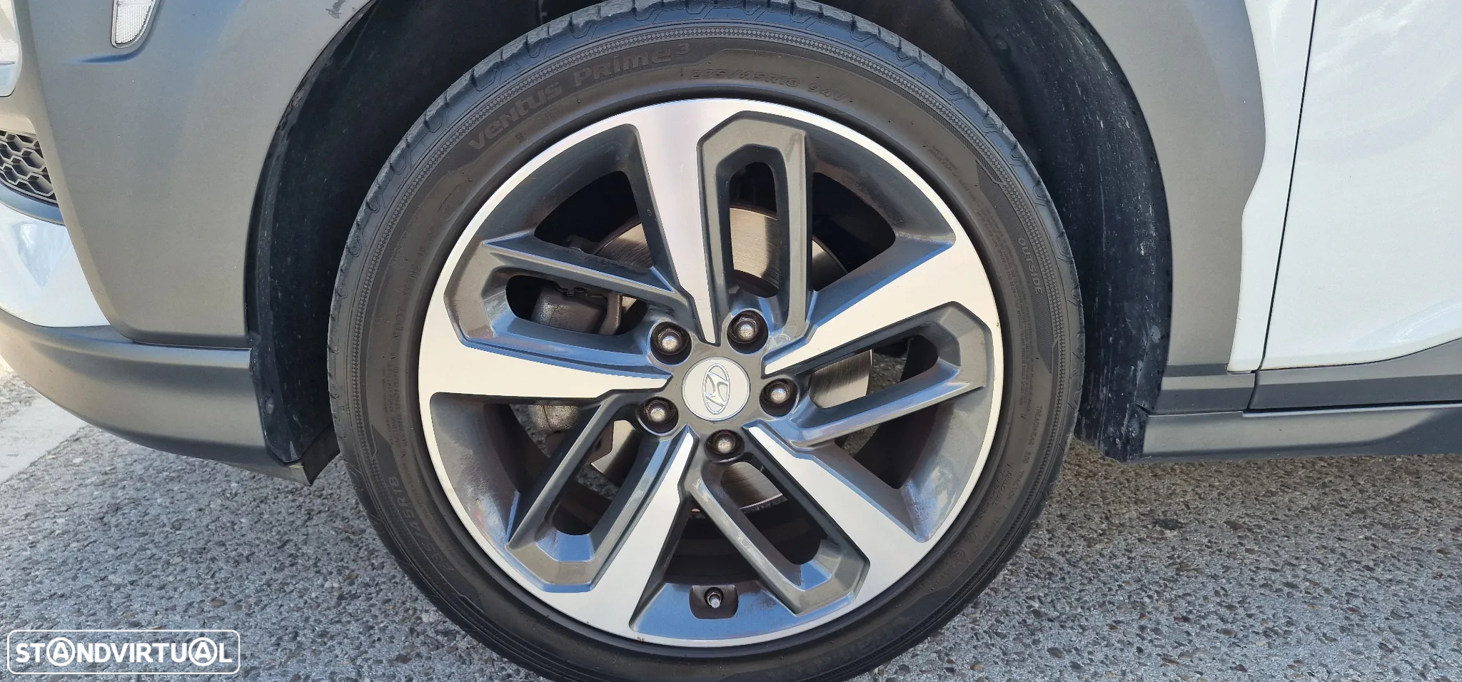 Hyundai Kauai 1.0 T-GDi Premium - 8