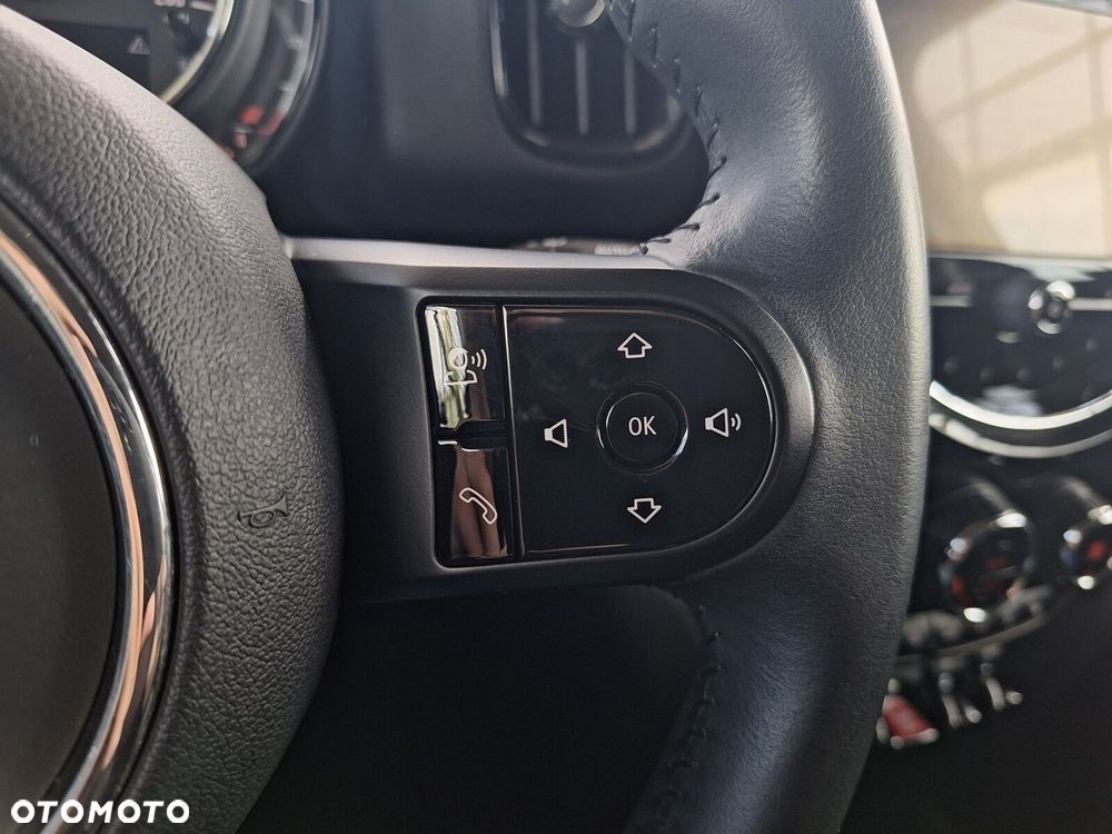 MINI Countryman Cooper S ALL4 - 36