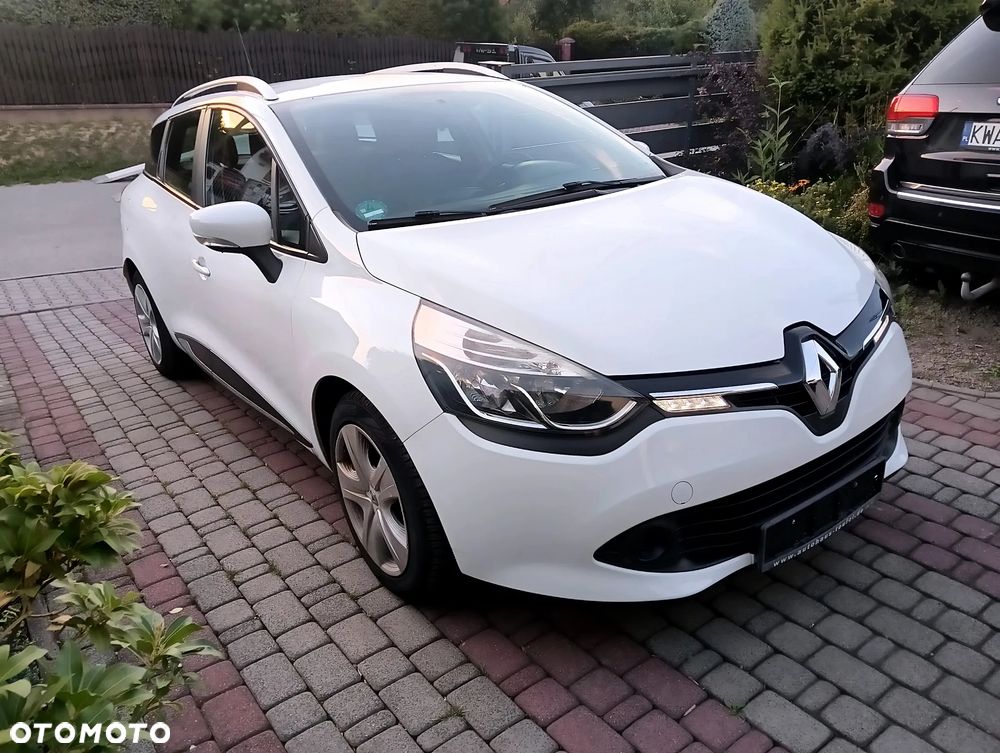 Renault Clio TCe 90 Dynamique - 6