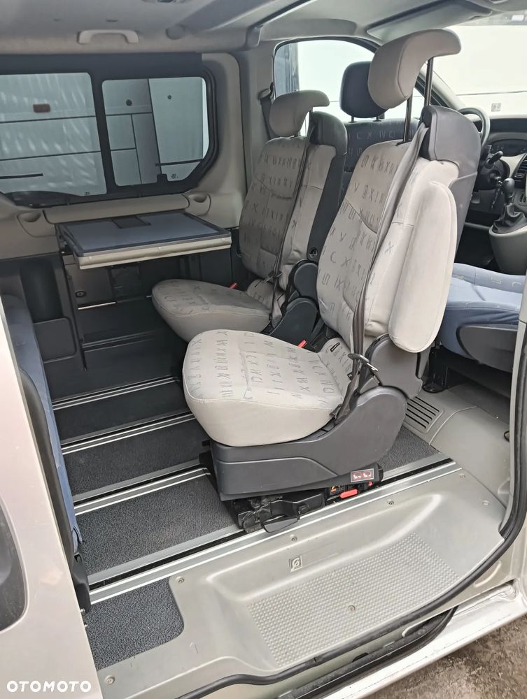 Renault Trafic dCi Generation - 16