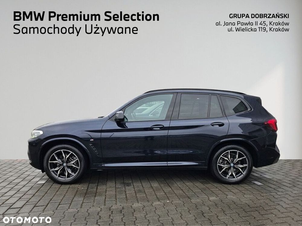 BMW X3 - 4