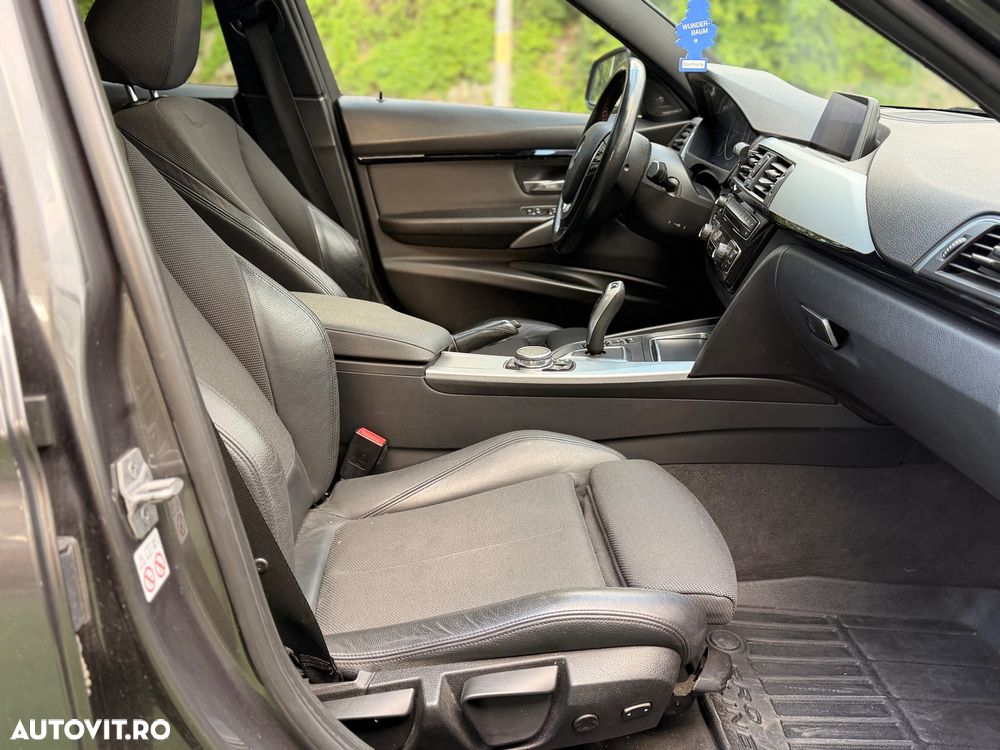 BMW Seria 3 - 8