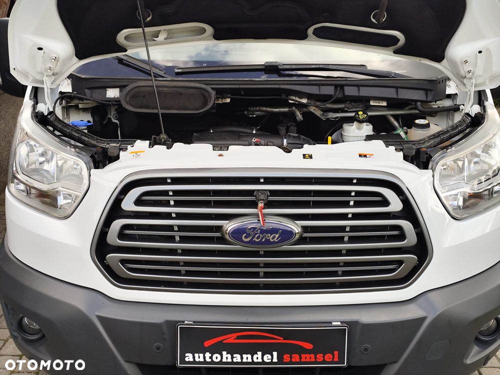 Ford Transit - 23