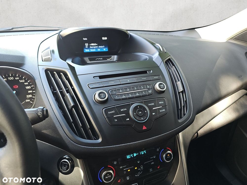 Ford Kuga 1.5 EcoBoost FWD Trend ASS GPF - 22