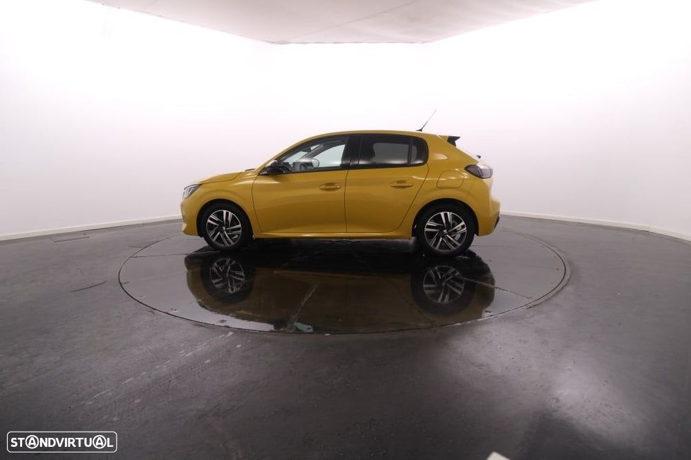 Peugeot 208 1.2 PureTech Allure Pack - 3