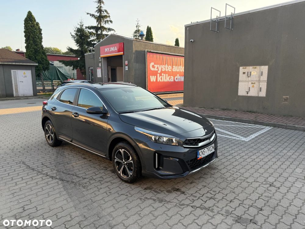 Kia XCeed 1.6 GDI PHEV L DCT - 7