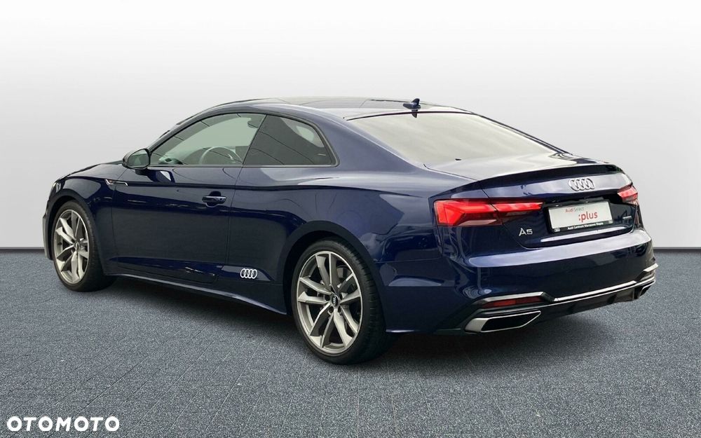 Audi A5 Sportback 45 TFSI Quattro Sport S tronic - 8