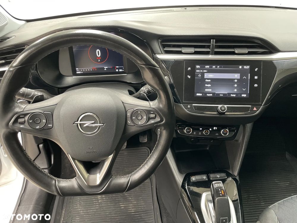 Opel Corsa 1.2 Elegance S&S - 13