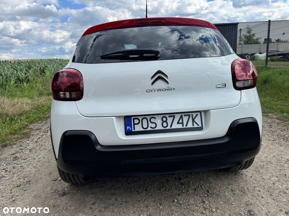 Citroën C3 - 32
