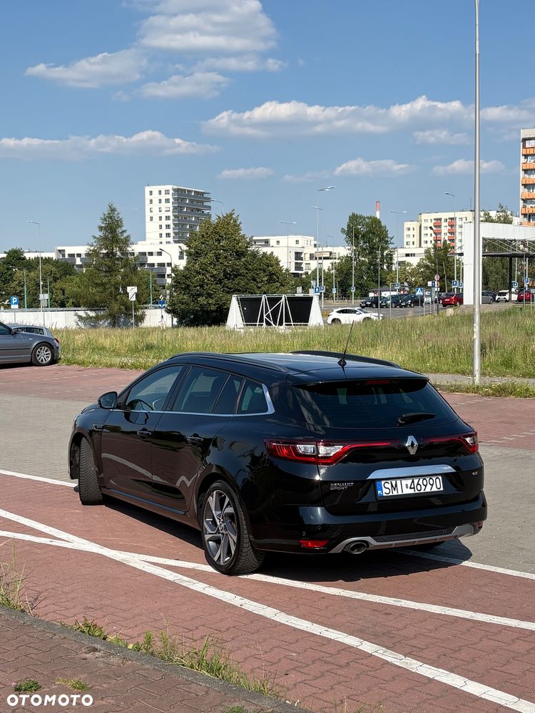 Renault Megane - 16