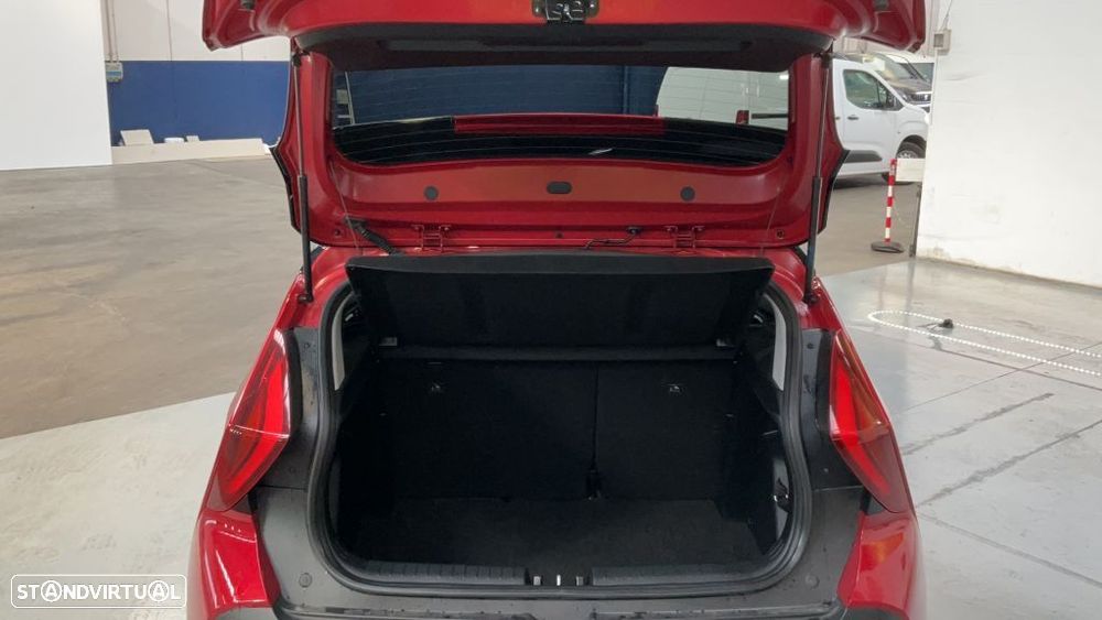 Hyundai Bayon 1.0 T-GDI Premium - 8