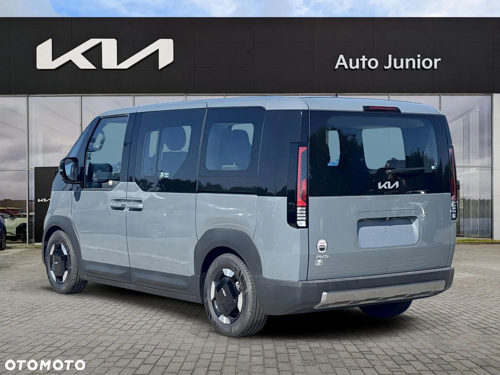 Kia PV5 - 3