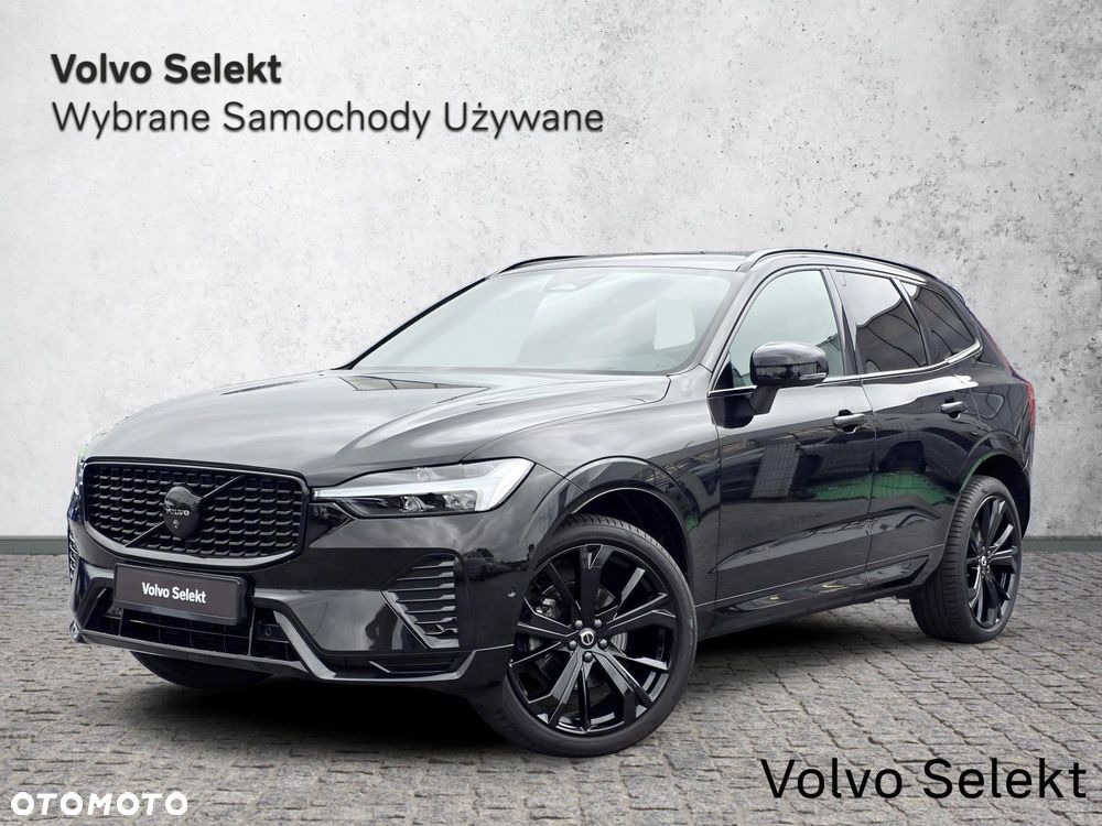 Volvo XC 60 - 2