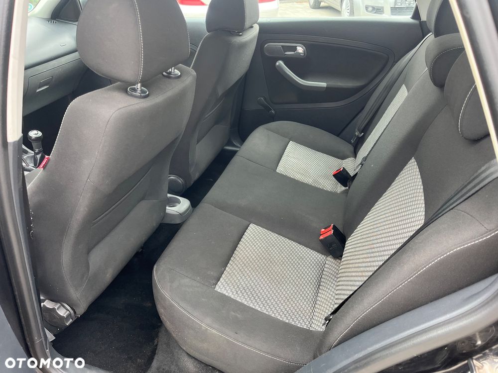 Seat Ibiza 1.4 16V Style - 12