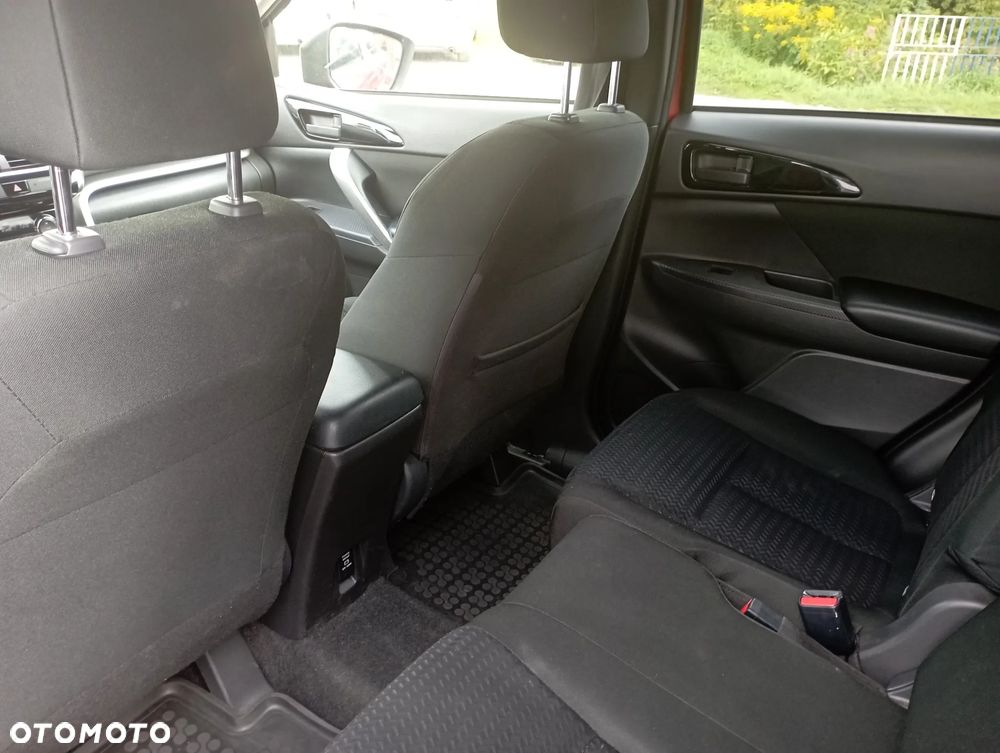 Mitsubishi Eclipse Cross 1.5 T GPF Invite Plus CVT - 6