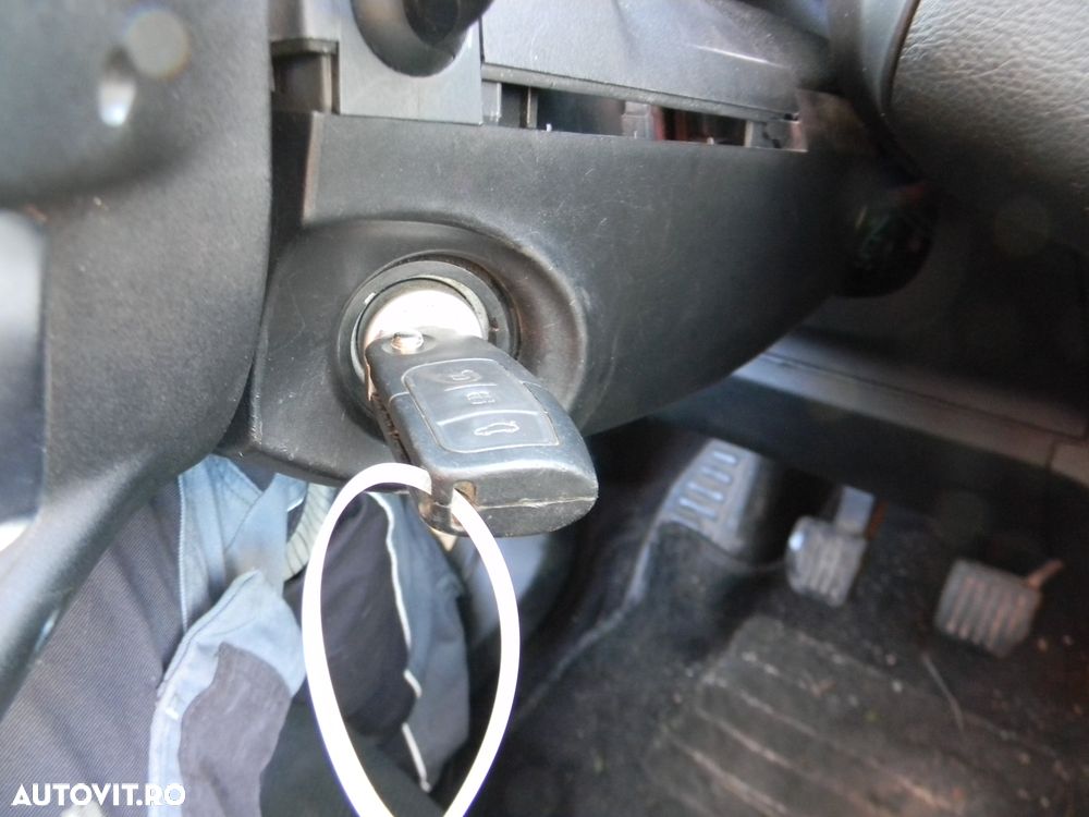 Dezmembrari  Ford S-MAX (WA6)  2006  > 0000 2.0 TDCi Motorina - 22