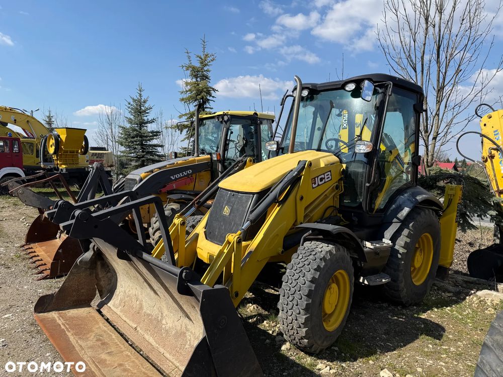 JCB 3CX - 3