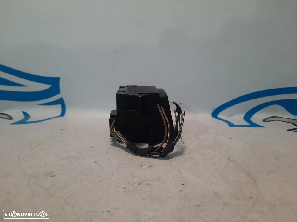 BOTÃO COMUTADOR CAPOTA AUTOMATICA BMW SERIE 3 E93 CABRIO 61319185675 9185675 MODULO TEJADILHO - 2