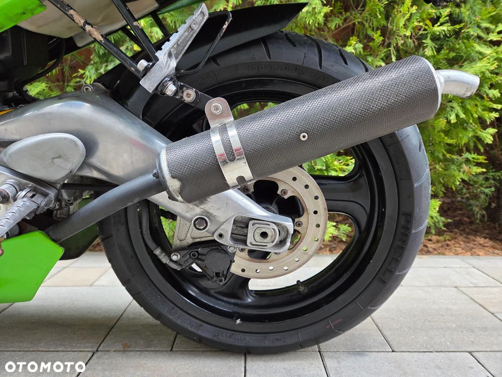 Aprilia RS - 24