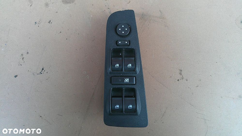 LANCIA DELTA III PRZEŁĄCZNIK SZYB KIEROWCY LEWY - 1