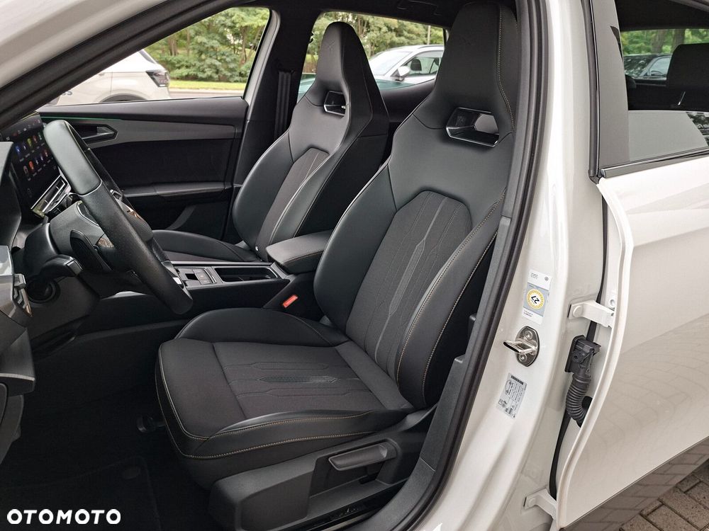 Cupra Formentor 2.0 TSI 4Drive VZ DSG - 13