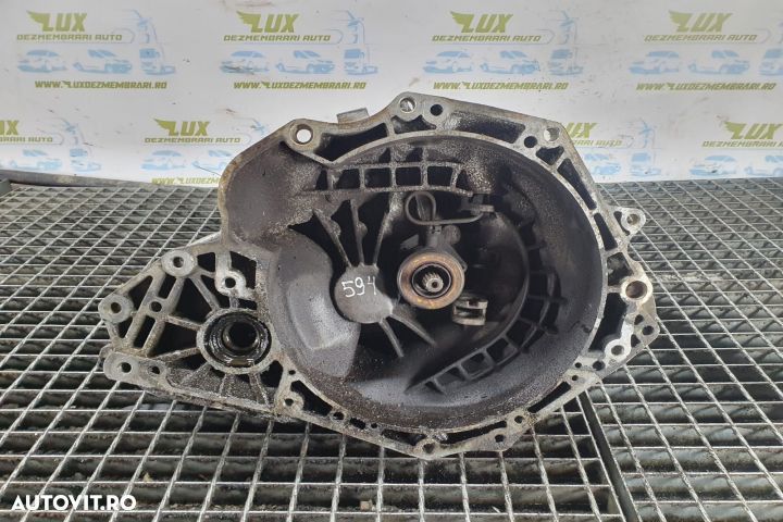 Cutie de viteze manuala 55355489 1.6 benzina Z16XEP 5 trepte Opel Zaf - 1