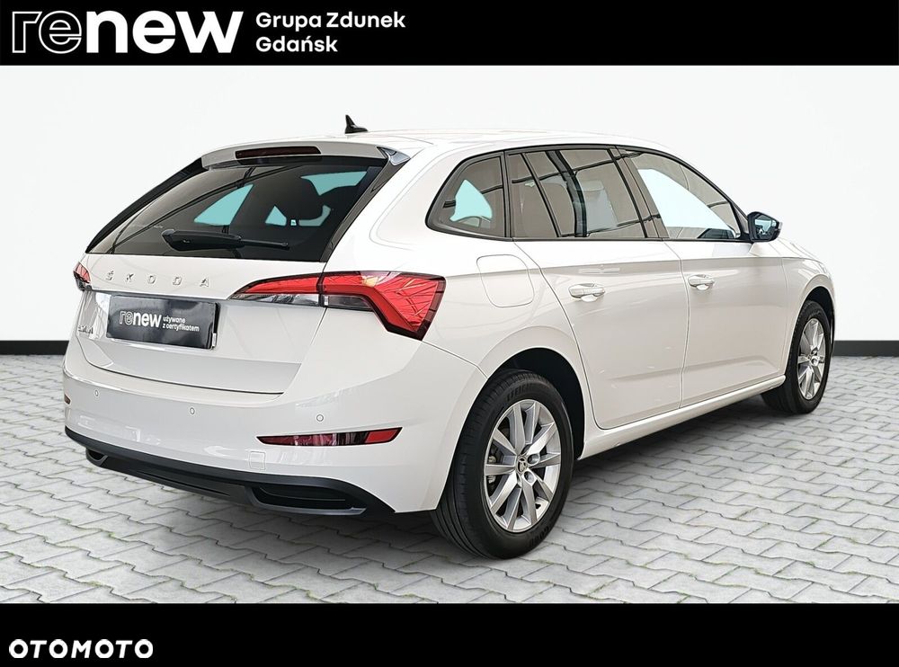 Skoda Scala - 6